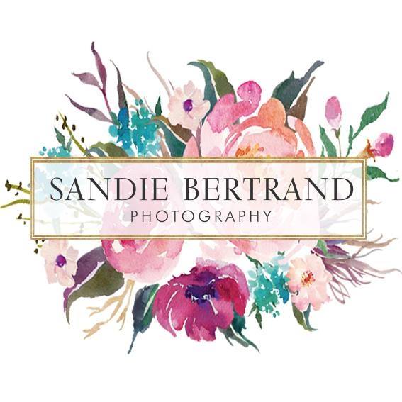 Sandie Bertrand