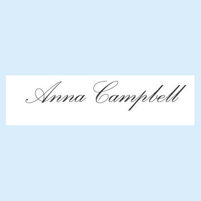 Anna Campbell