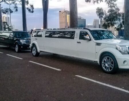 Bling Limousines