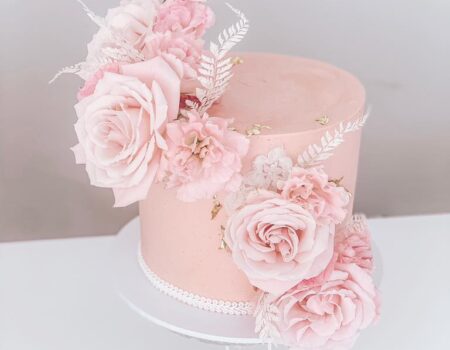 Cake by Jenna Marie