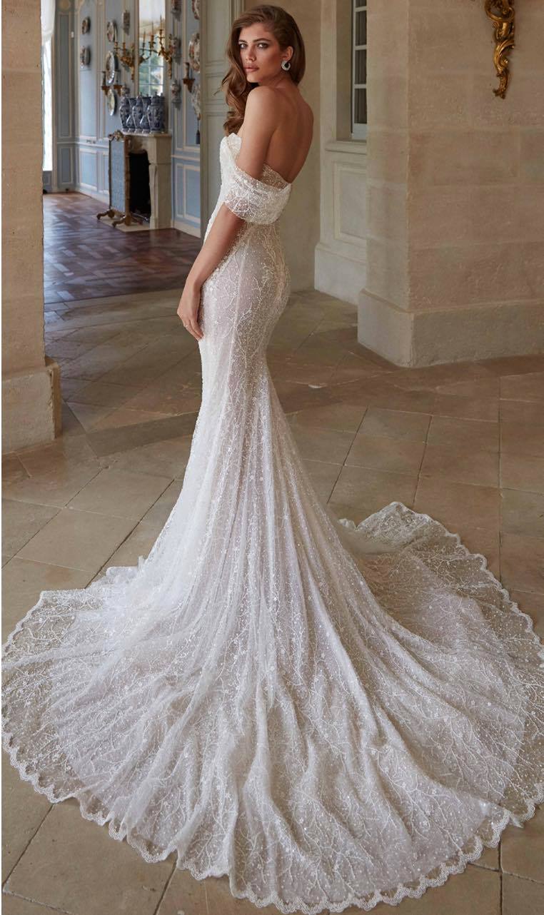 Dion for Brides | Wedding Dresses Perth