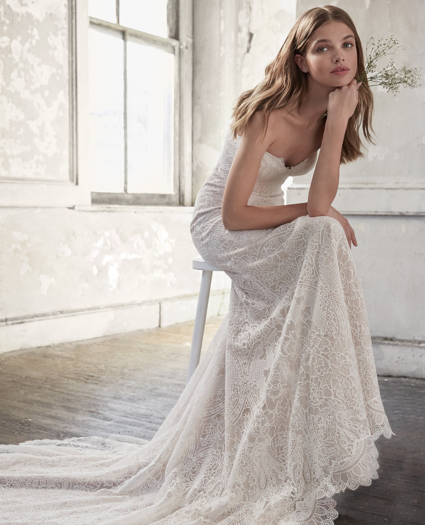 Eternal Bridal | Wedding Dresses Sydney