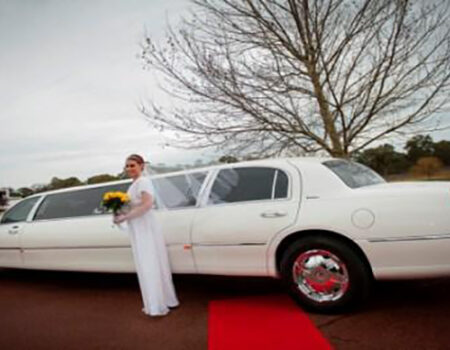 Gatsby Limousines