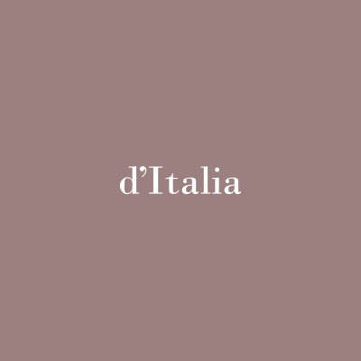 d’Italia