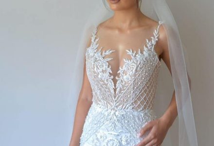 Bridal Secrets Dress 4
