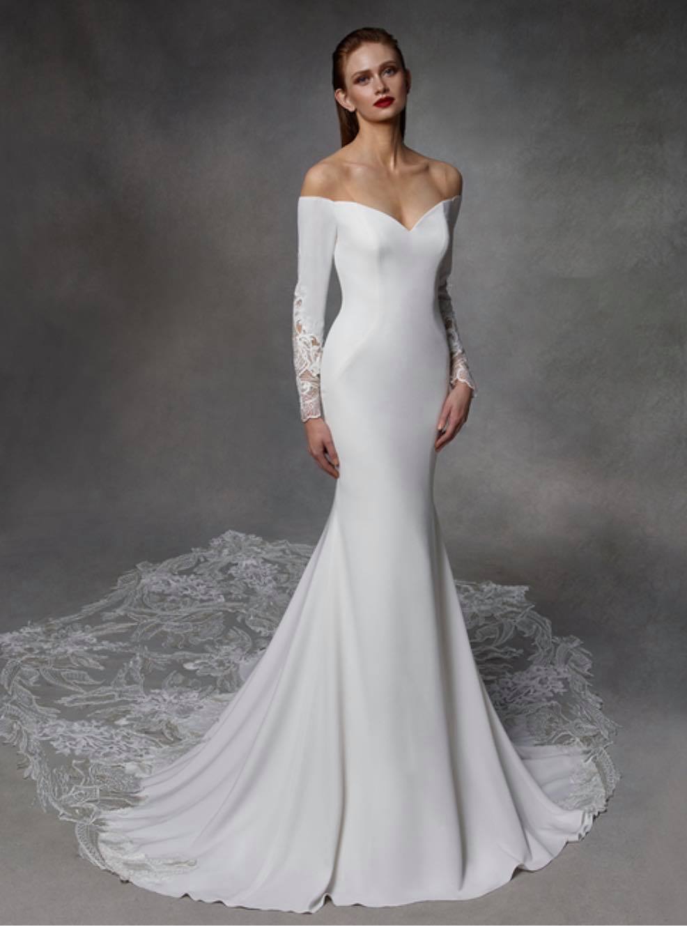 Dion for Brides | Wedding Dresses Perth