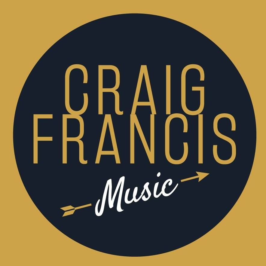 Craig Francis Music 