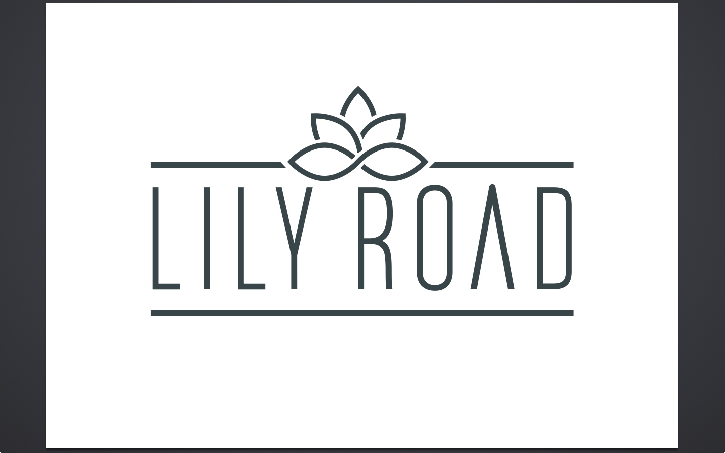 Lily Road Team 