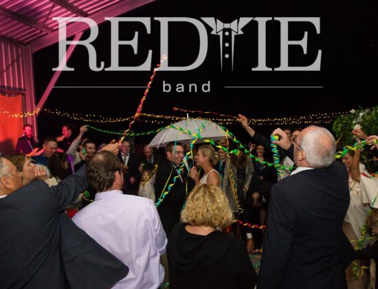 Redtie Band