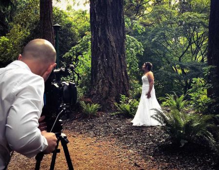 Brisbane Wedding Videography