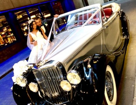 Royalty Wedding Cars