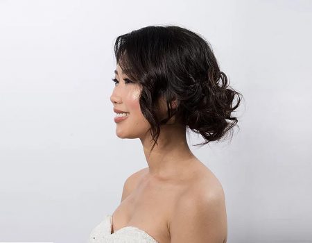 Zoe Zhu Hair & Makeup