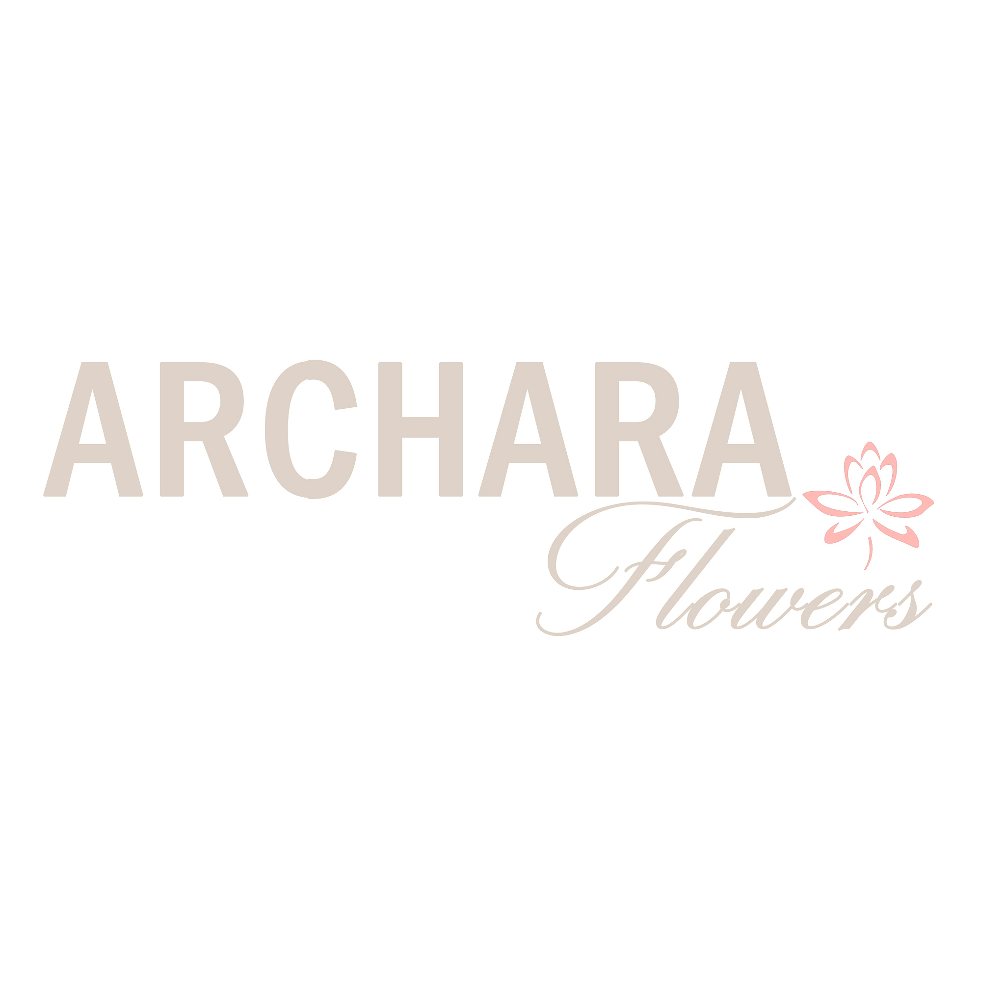 Archara Flowers Team 