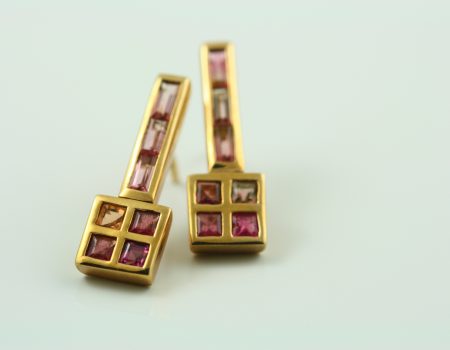 Aharoni Jewellery