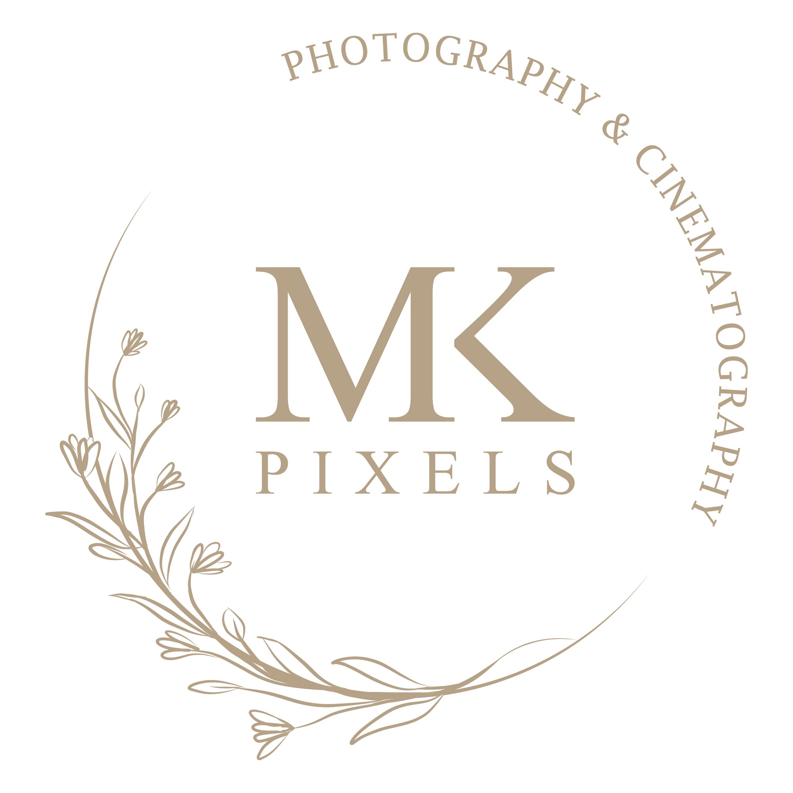 MK Pixels