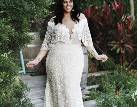 Truly Lovable Curves at Confetti Occasions
