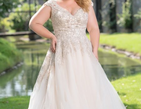 Truly Lovable Curves at Confetti Occasions