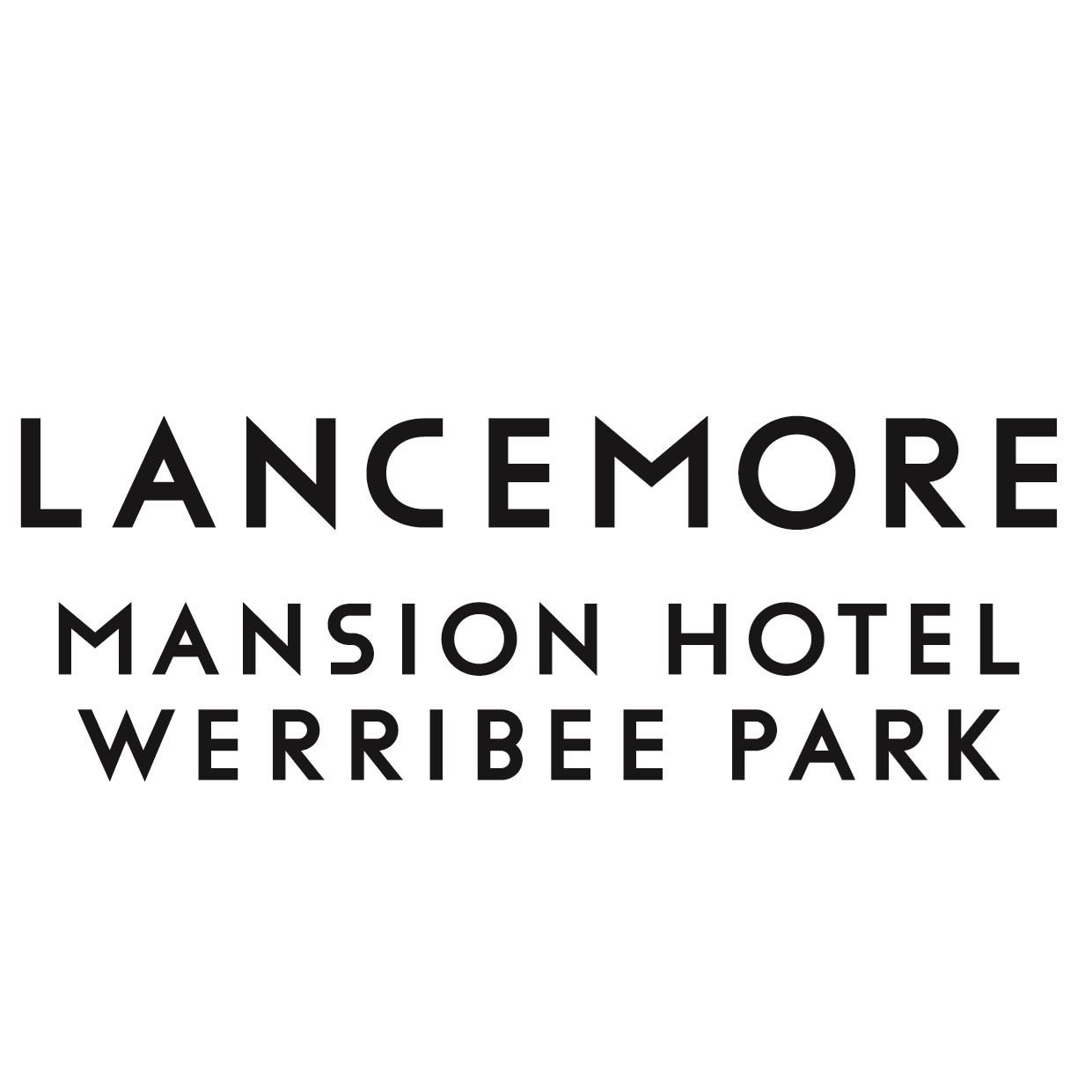 Lancemore Mansion Hotel Werribee Park 