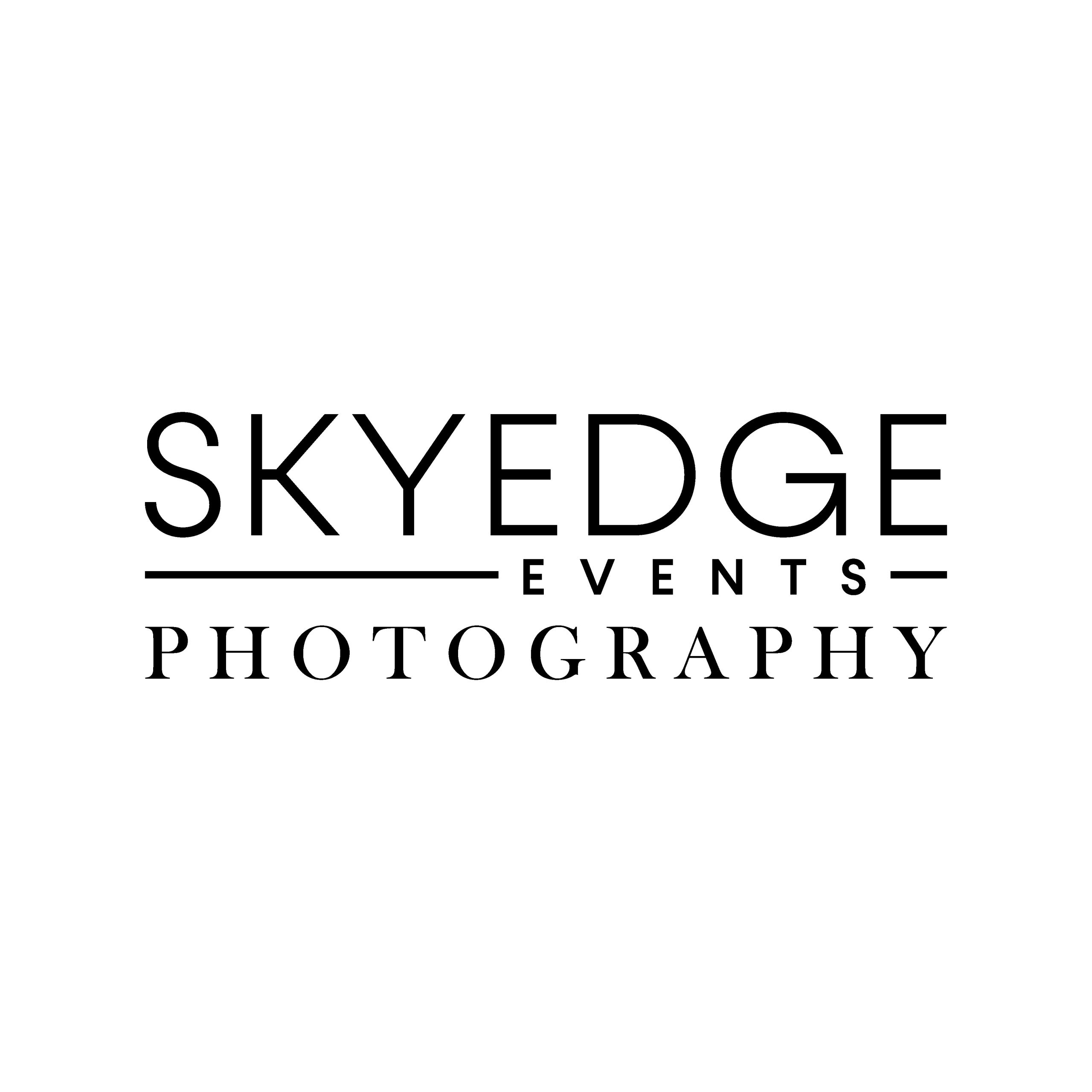 Skyedge Events Photography 