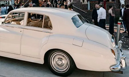 6 Best Wedding Car Suppliers in Mosman, NSW | Wedding Diaries