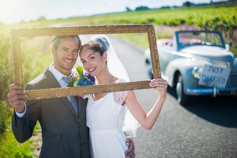 4 Most Popular Wedding Photographers in Lower North Coast