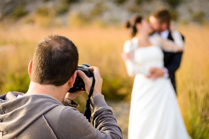 Wedding Photography: Crucial Tips And Ideas For The Couples