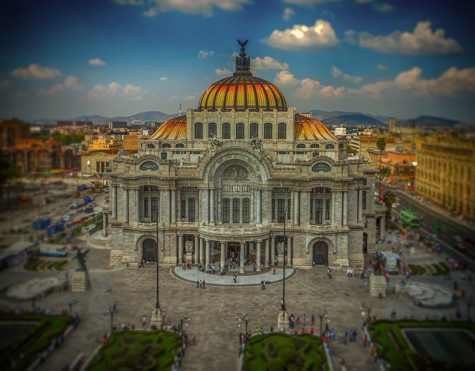 Top 10 Honeymoon Destinations in Mexico