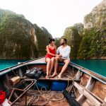 honeymoon thailand