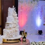 Suppliers for Wedding Cakes in South Coast