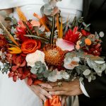Wedding Florists in Western Sydney