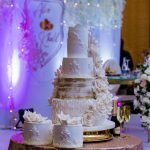 Wedding Cakes in Launceston
