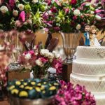 Wedding Cakes in Port Stephens