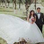 Wedding Dress Boutiques in Hunter Valley