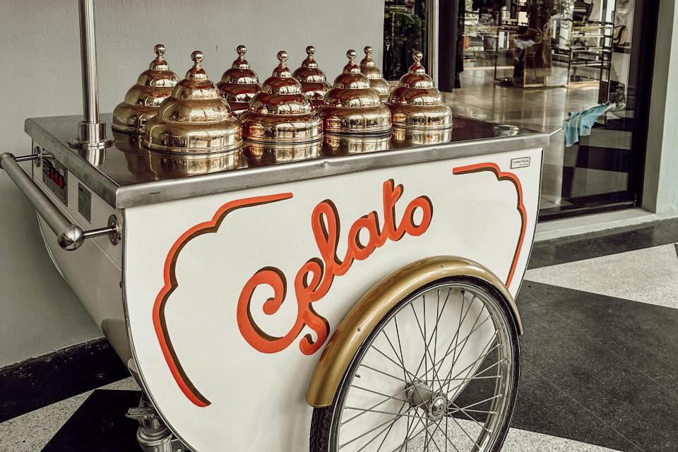 Top 10 Ice Cream Carts For Hire in Melbourne