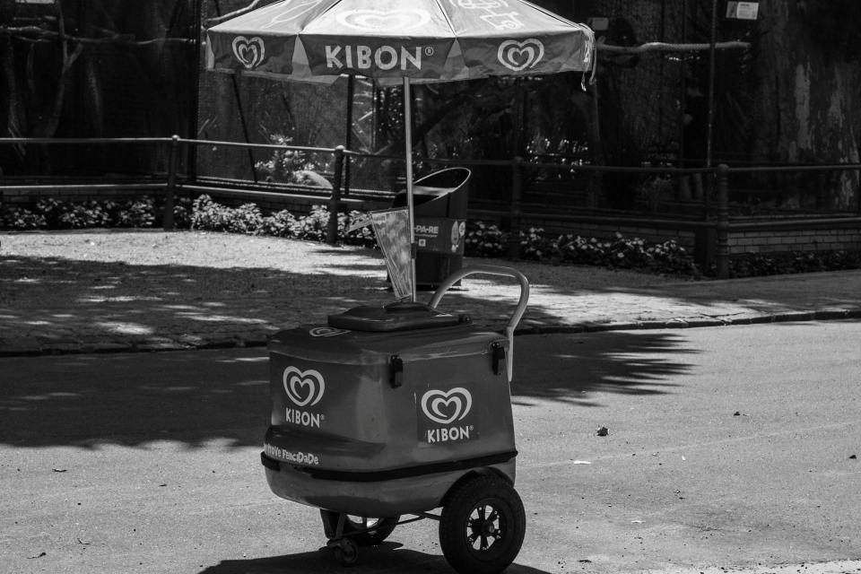 4 Best Ice Cream Carts For Hire in Adelaide