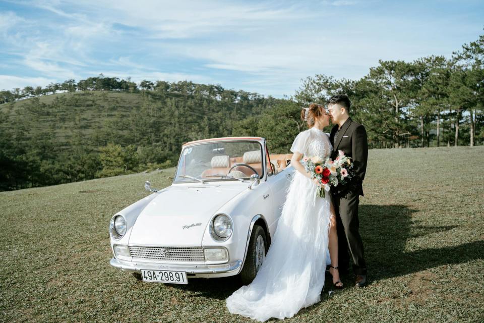 Top 3 Wedding Car Suppliers in Adelaide Hills, SA