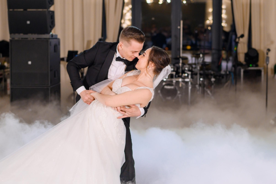5 Best Wedding Dance Lessons in Adelaide