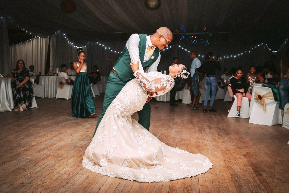 5 Best Wedding Dance Lessons in Canberra