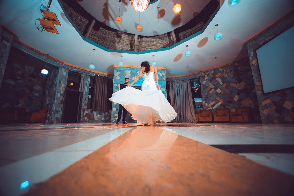 5 Best Wedding Dance Lessons in Gold Coast