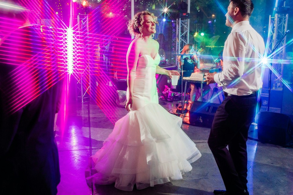 5 Best Wedding Dance Lessons in Sunshine Coast