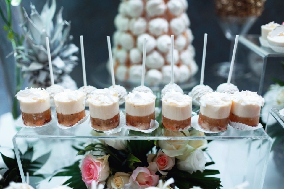 5 Best Wedding Dessert Suppliers in Adelaide