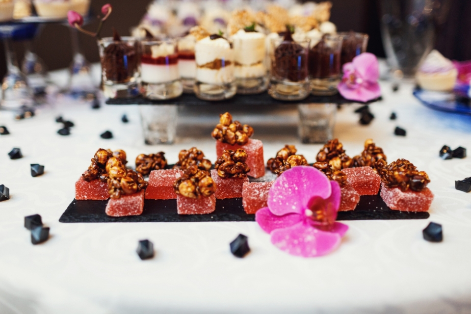 5 Best Wedding Dessert Suppliers in Perth