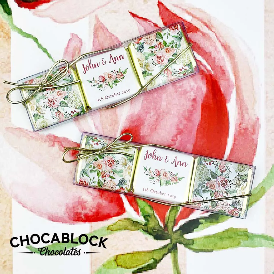 Chocablock Chocolates
