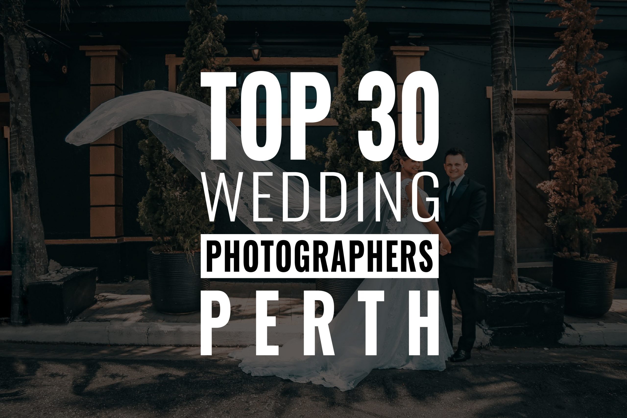 Corporate Photography - Perth Event and Commercial Photographer