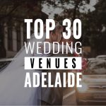 adelaide wedding venues