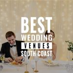 best south coast wedding venues