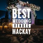 best wedding venues mackay