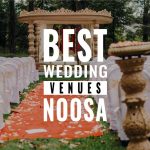 best wedding venues noosa