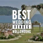 best wollongong wedding venues