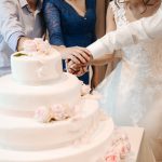 wedding cakes perth